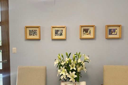 Imagen 3 de la galería del partner Sukha Yoga Studio