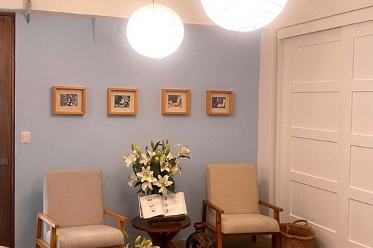 Imagen 2 de la galería del partner Sukha Yoga Studio