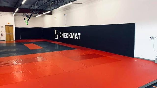 Image 1 from CHECK MAT CHARLOTTE partner gallery