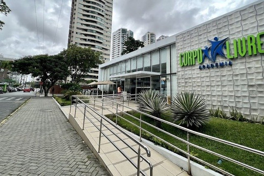 Imagem 2 da galeria do parceiro Academia Corpo Livre