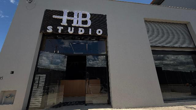 Imagem 2 da galeria do parceiro STUDIO PERSONAL HB