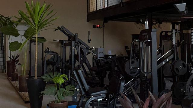 Imagem 1 da galeria do parceiro STUDIO PERSONAL HB