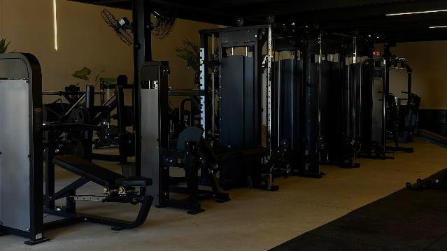 Imagem 3 da galeria do parceiro STUDIO PERSONAL HB