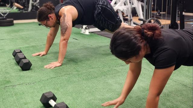 Image 1 from Locker 303 Fitness partner gallery