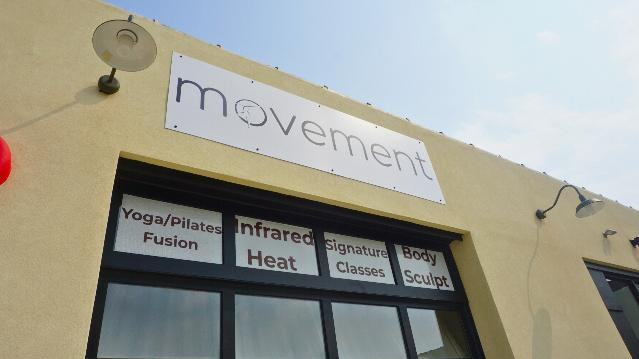 Image 2 from Movement Buffalo partner gallery