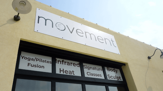 Image 3 from Movement Buffalo partner gallery