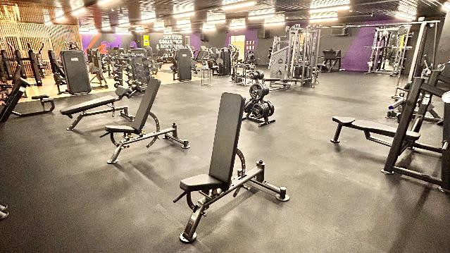 Bild 1 von FITOMAT Baddeckenstedt Partnergalerie