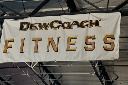 Image 3 from DewCoach partner gallery