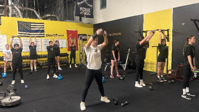 Image 1 from DewCoach partner gallery