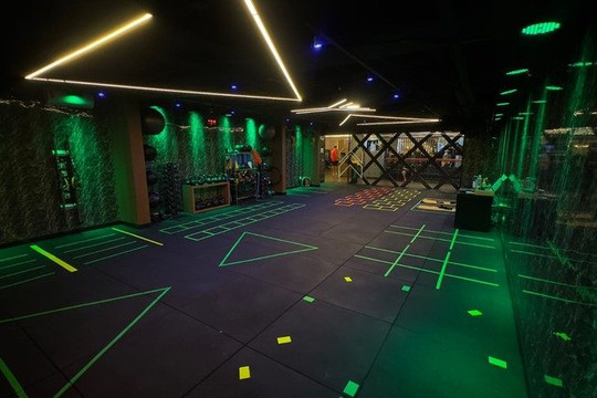 Imagem 1 da galeria do parceiro Body Connect