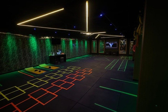 Imagem 2 da galeria do parceiro Body Connect