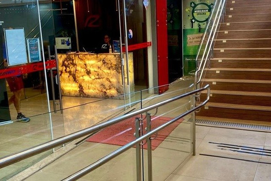 Imagem 3 da galeria do parceiro Body Connect