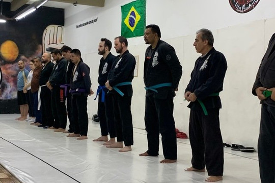 Imagem 3 da galeria do parceiro Kahuna Dojo