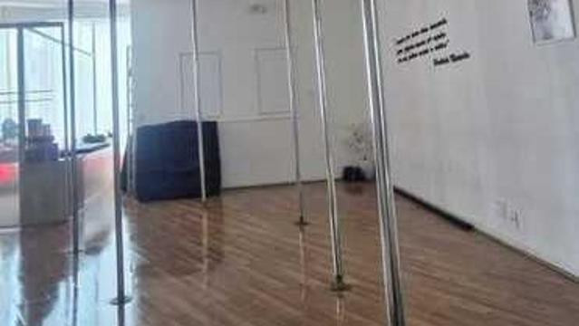 Imagem 1 da galeria do parceiro Mademoiselle Pole Studio