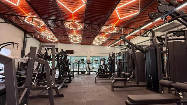 Imagem 3 da galeria do parceiro MYFIT - PULSE ACADEMIA