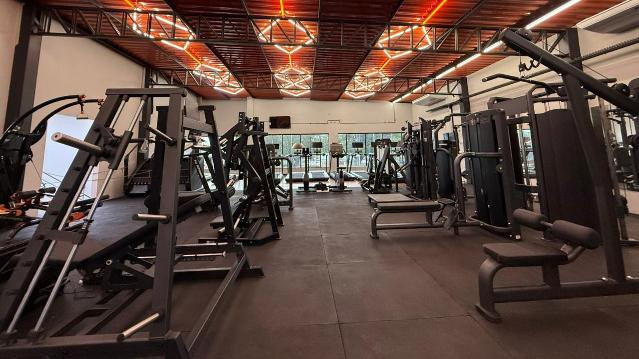 Imagem 1 da galeria do parceiro MYFIT - PULSE ACADEMIA