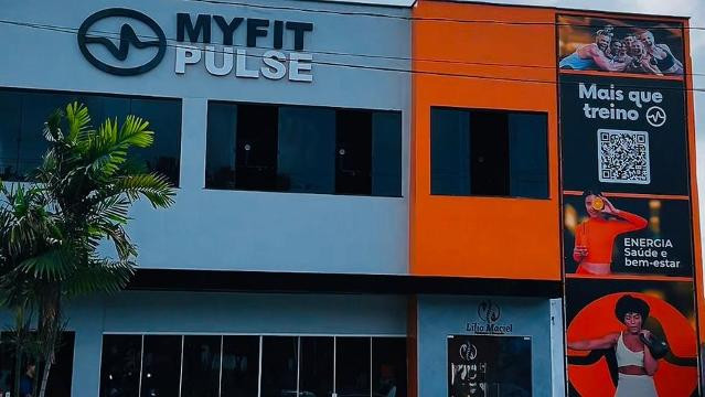 Imagem 2 da galeria do parceiro MYFIT - PULSE ACADEMIA
