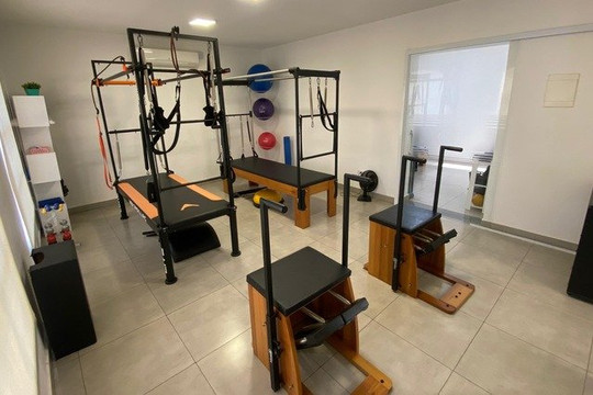 Imagem 1 da galeria do parceiro Espaço Unno