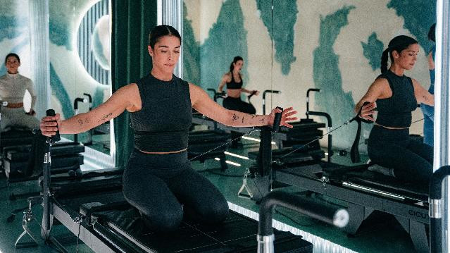 Imagem 1 da galeria do parceiro Solid Studio Caleido