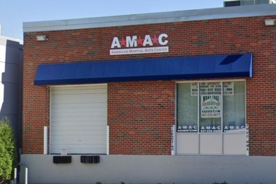 Image 2 from American Martial Arts Center partner gallery