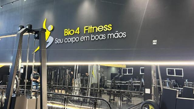 Imagem 3 da galeria do parceiro Academia Bio4 Fitness - Sorocaba