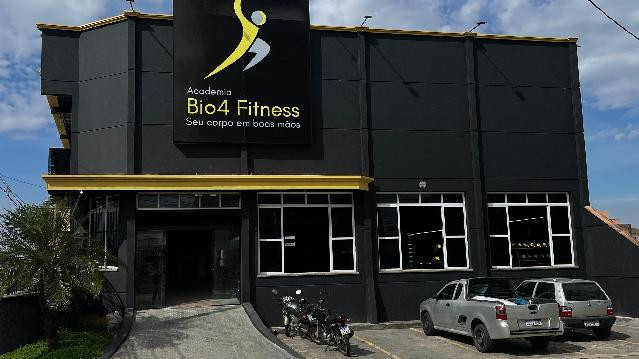 Imagem 2 da galeria do parceiro Academia Bio4 Fitness - Sorocaba