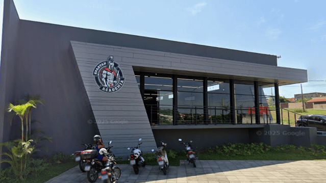 Imagem 2 da galeria do parceiro Spartan Parque