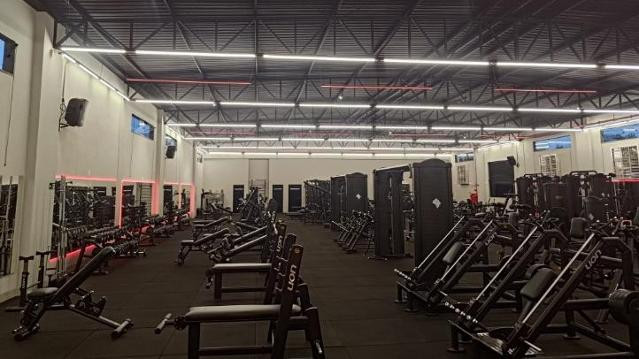 Imagem 1 da galeria do parceiro Spartan Parque