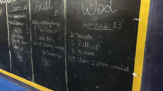 Imagem 1 da galeria do parceiro FitBox