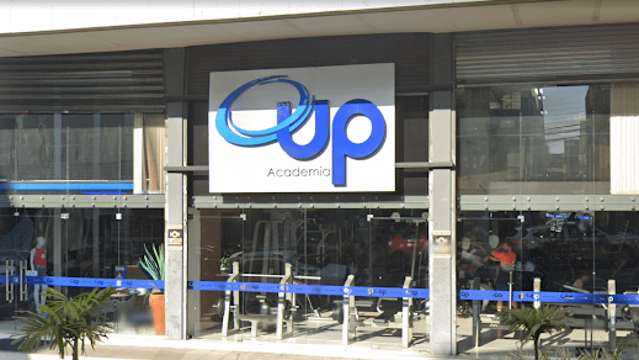 Imagem 2 da galeria do parceiro UP ACADEMIA