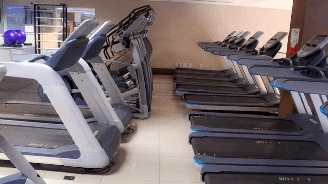 Imagem 1 da galeria do parceiro UP ACADEMIA