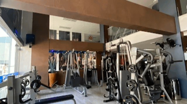 Imagem 3 da galeria do parceiro UP ACADEMIA