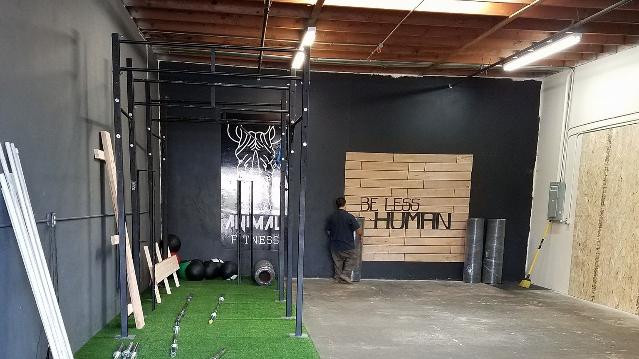 Image 2 from Animal Fitness partner gallery