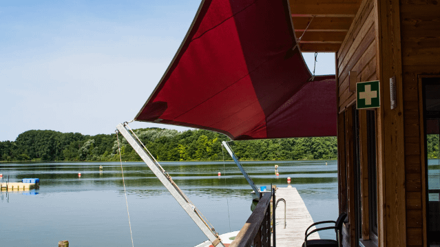 Bild 3 von NaturBad Eichholz/Kleiner See Partnergalerie