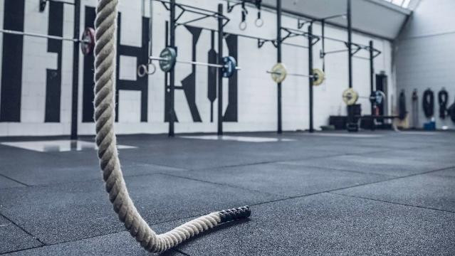 Bild 2 von RheinGym Partnergalerie