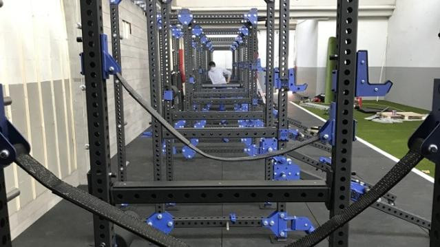 Bild 1 von RheinGym Partnergalerie