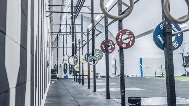Bild 3 von RheinGym Partnergalerie
