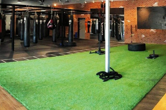 Image 3 from Rebel Boxing Club partner gallery