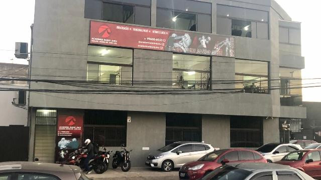 Imagem 2 da galeria do parceiro Academia Daido