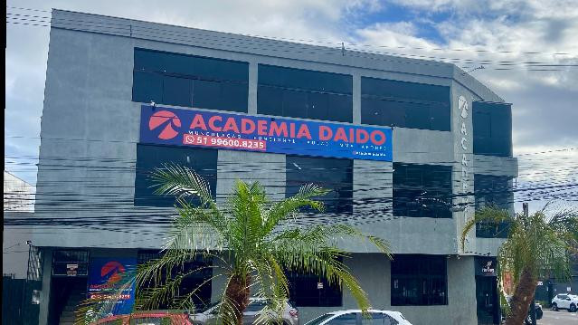 Imagem 2 da galeria do parceiro Academia Daido
