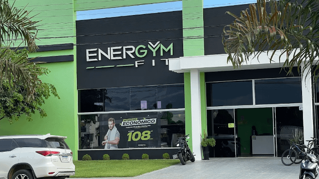 Imagem 2 da galeria do parceiro EnerGym Fit