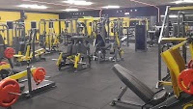 Imagem 2 da galeria do parceiro Metta Academia