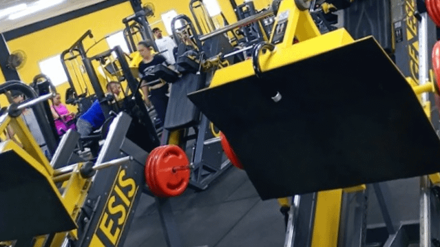 Imagem 1 da galeria do parceiro Metta Academia