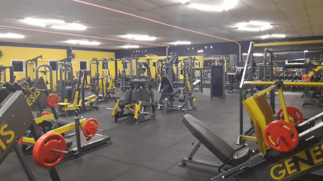 Imagem 1 da galeria do parceiro Metta Academia