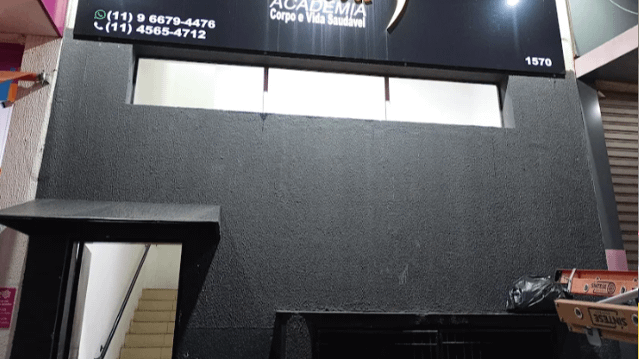 Imagem 3 da galeria do parceiro Metta Academia