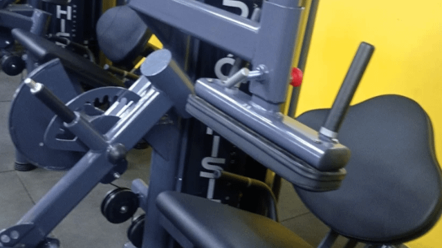 Imagem 3 da galeria do parceiro Metta Academia