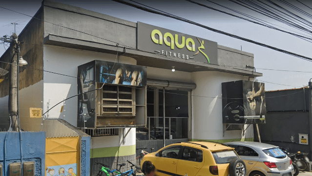 Imagem 2 da galeria do parceiro Aqua Fitness