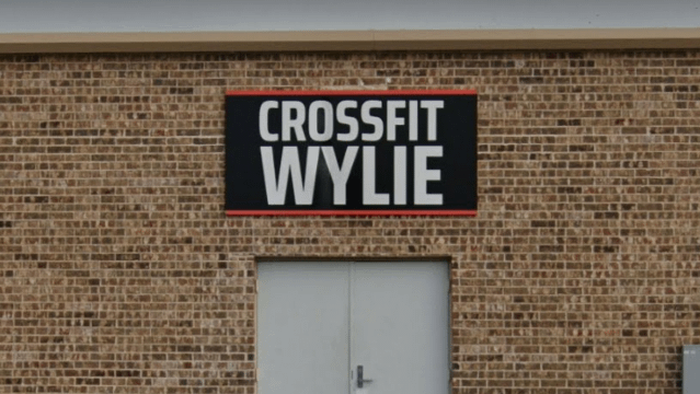 Image 2 from CrossFit Wylie partner gallery