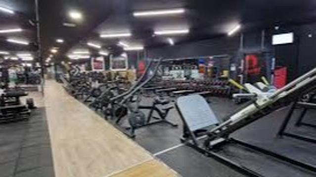 Imagen 3 de la galería del partner Synergym Plasencia
