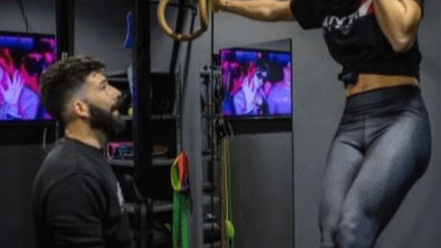 Immagine 3 dalla galleria del partner Ante Fitness Val di Fiemme